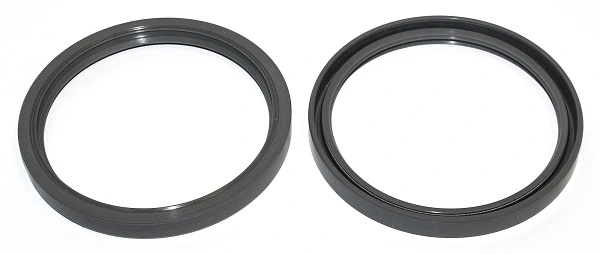 Shaft Seal, crankshaft