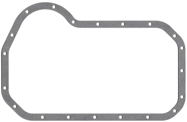 Gasket, oil sump