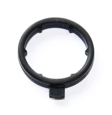 Gasket, coolant flange