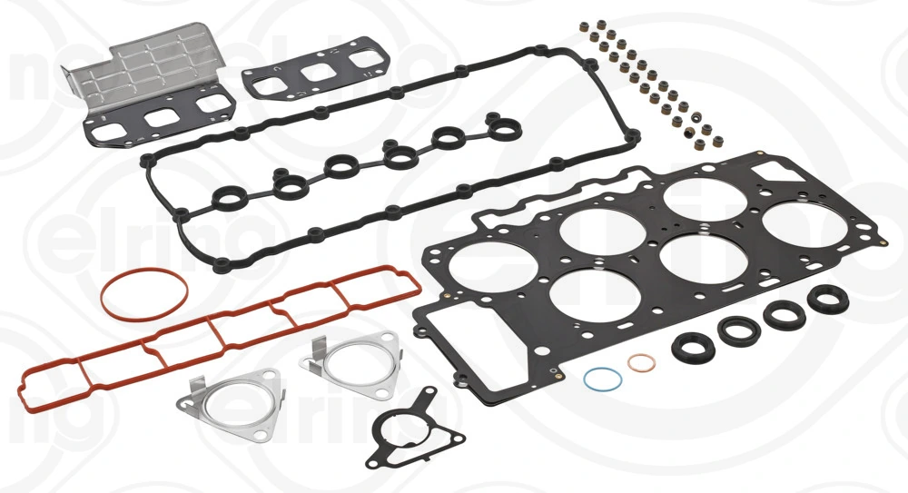 Gasket Kit, cylinder head