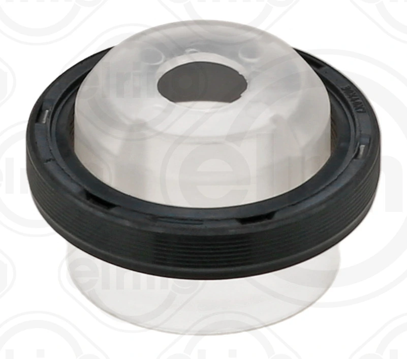 Shaft Seal, crankshaft