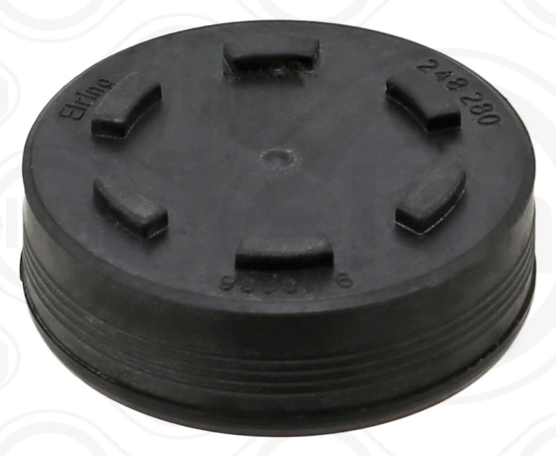 Seal Cap, camshaft