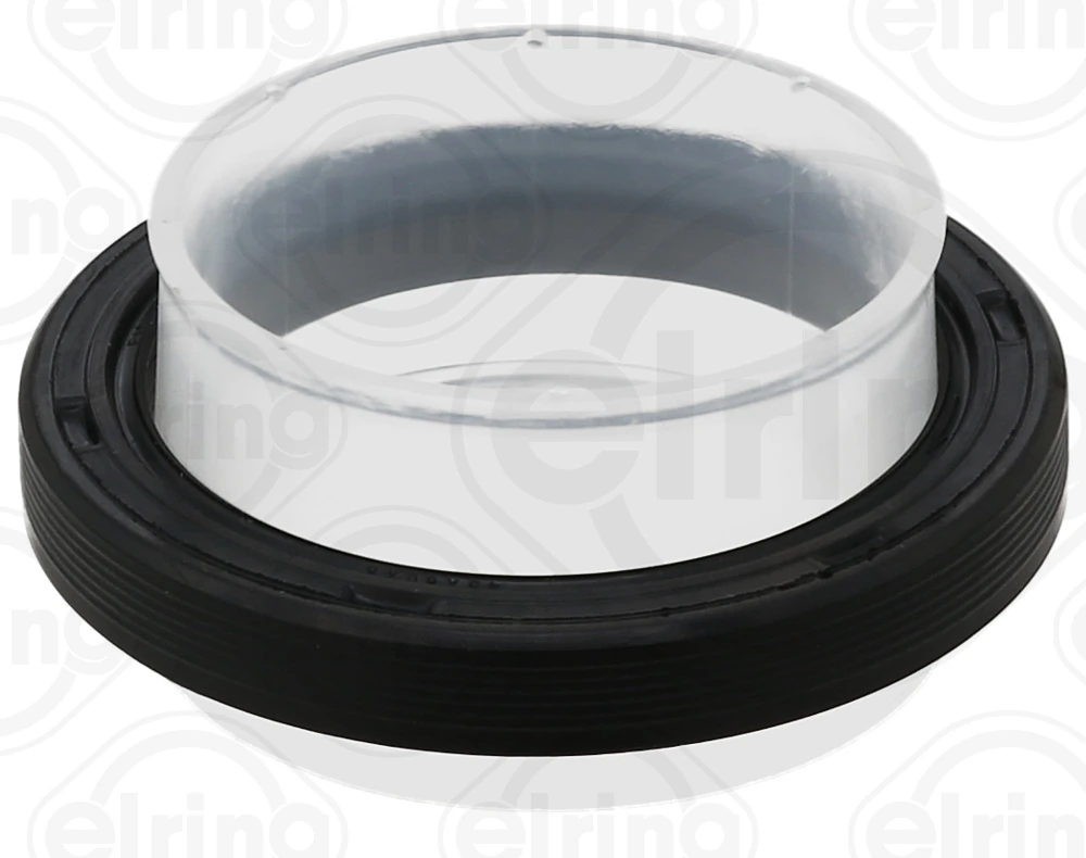 Shaft Seal, crankshaft