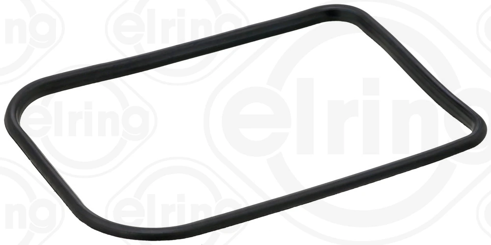 Gasket, automatic transmission oil sump