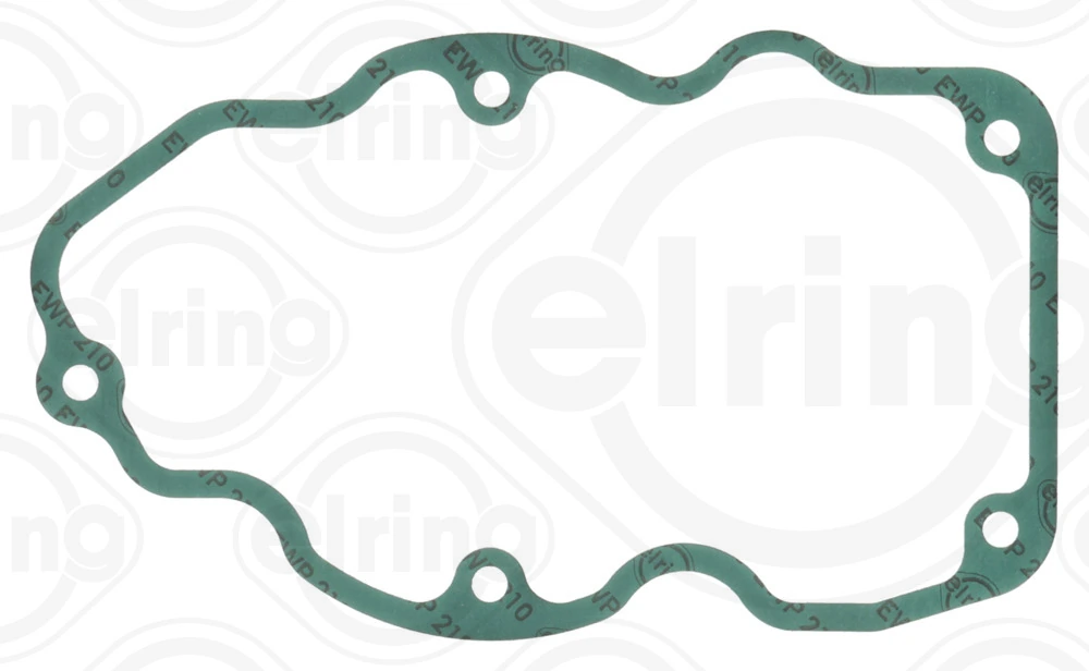 Gasket, cylinder head cover
