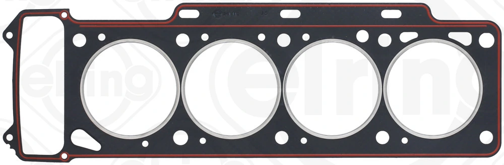 Gasket, cylinder head