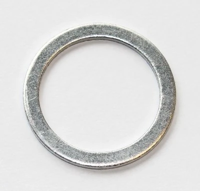 Seal Ring, oil drain plug