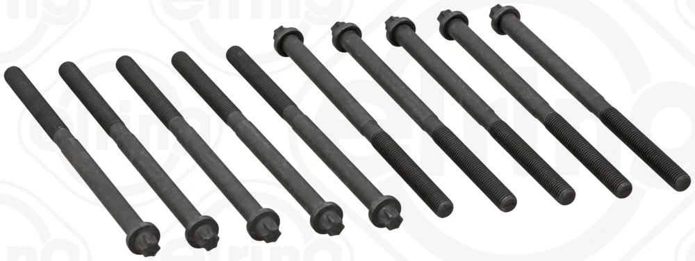 Cylinder Head Bolt Set