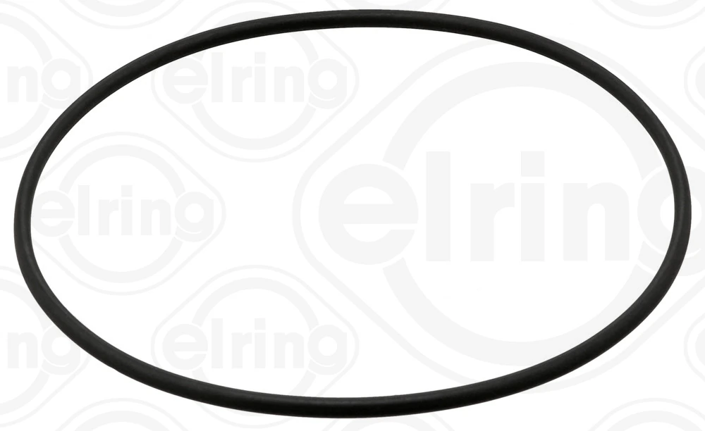 Seal Ring, cylinder liner