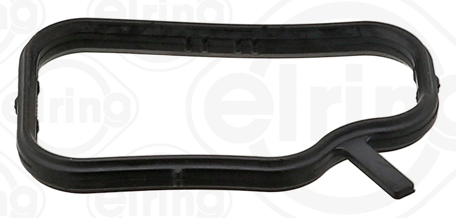 Seal, coolant pipe