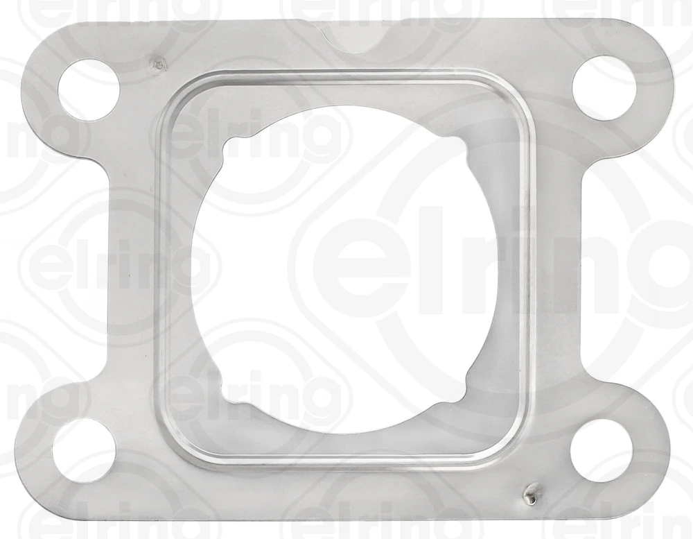Gasket, exhaust manifold
