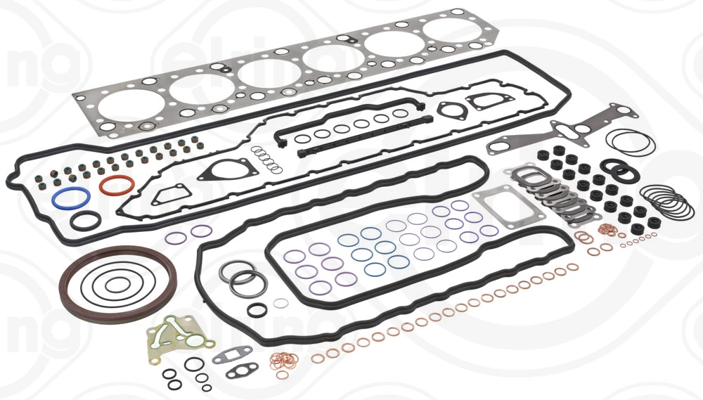 Full Gasket Kit, engine
