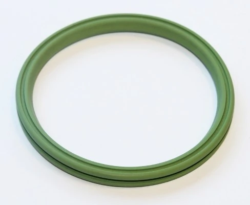 Seal, oil filler neck cap