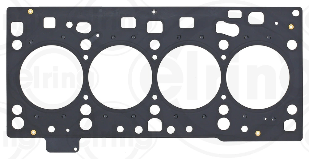 Gasket, cylinder head