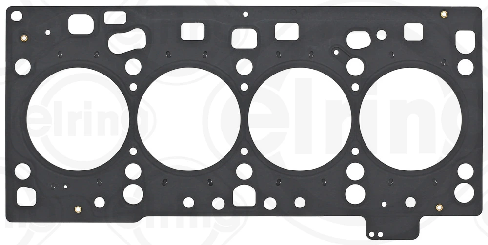 Gasket, cylinder head
