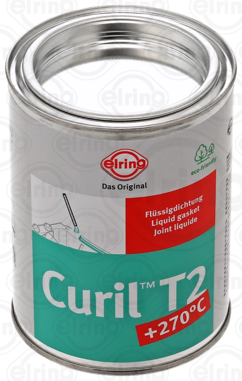 Sealing Substance