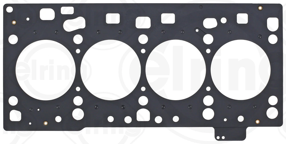 Gasket, cylinder head