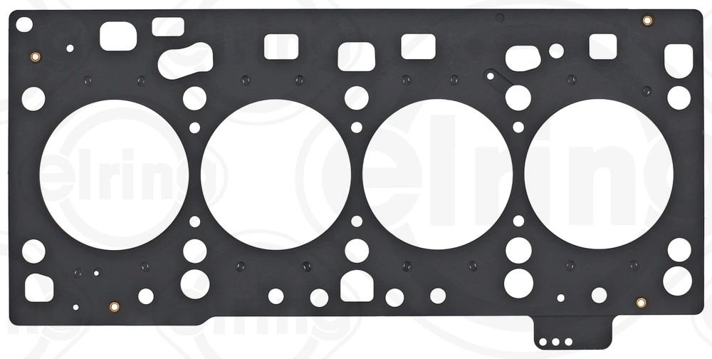 Gasket, cylinder head