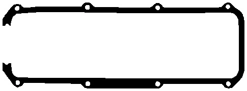 Gasket, cylinder head cover