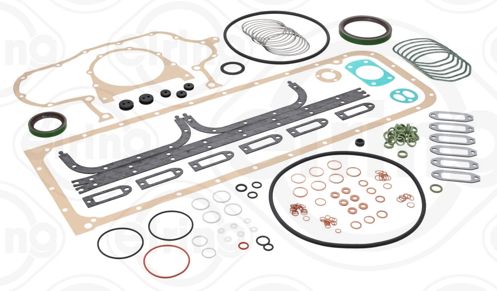 Full Gasket Kit, engine