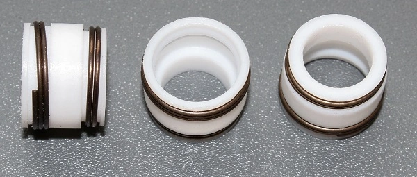 Seal Ring, valve stem