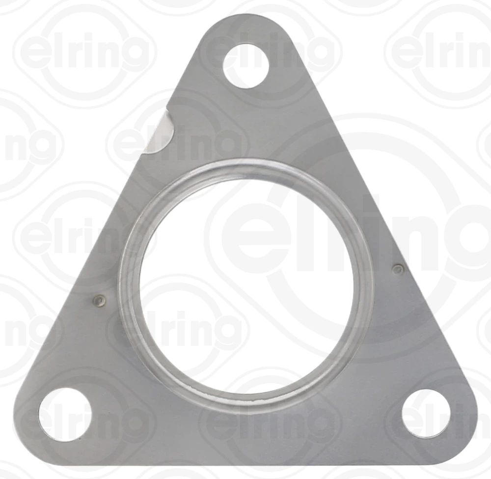 Gasket, charger
