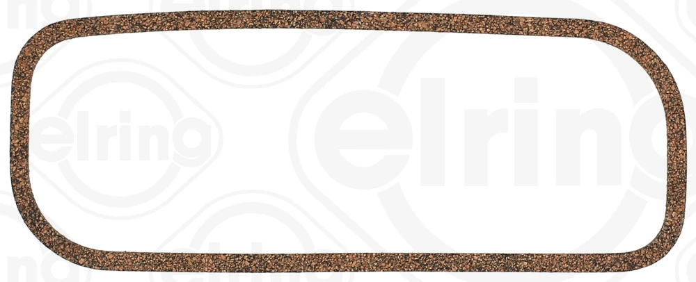 Gasket, cylinder head cover