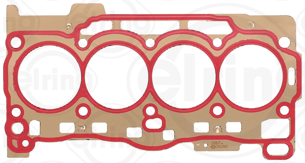 Gasket, cylinder head