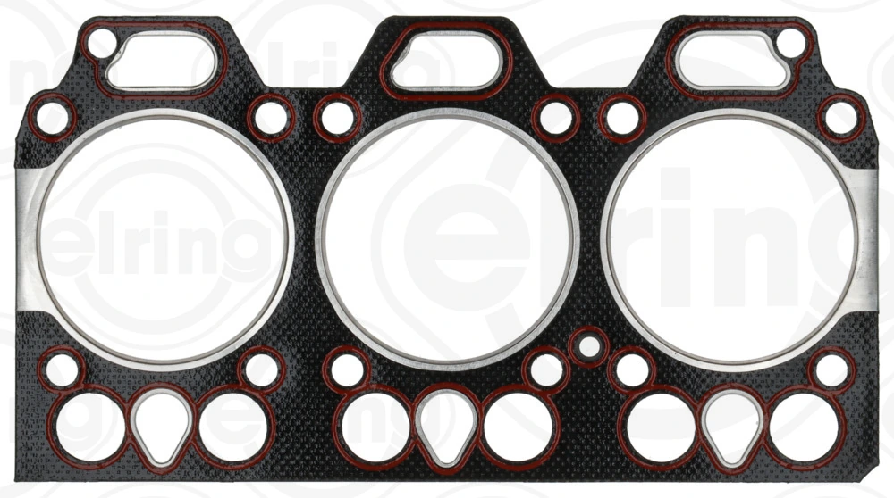 Gasket, cylinder head