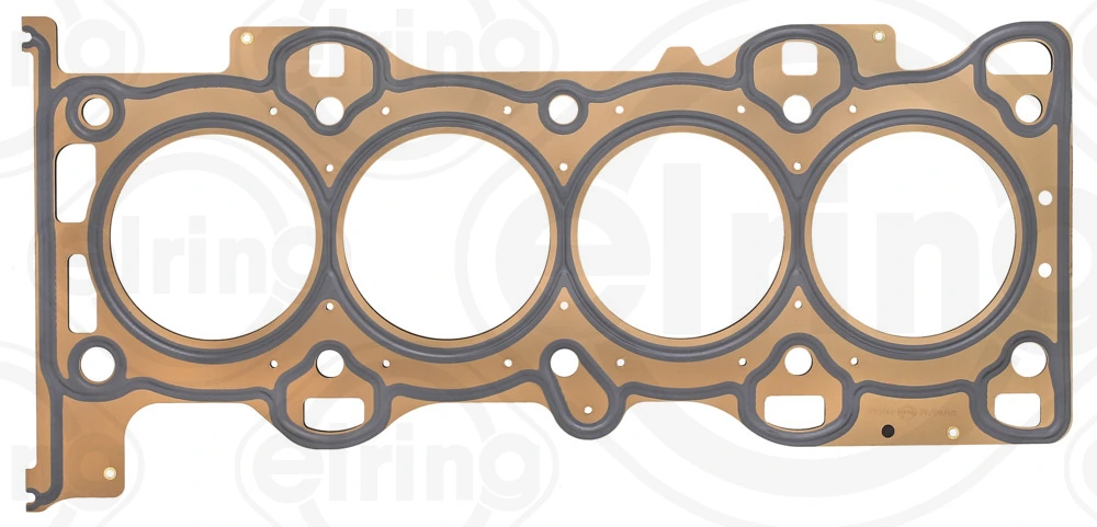 Gasket, cylinder head