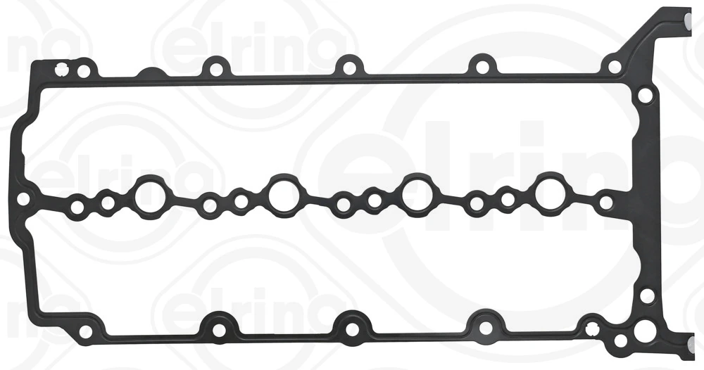 Gasket, cylinder head cover