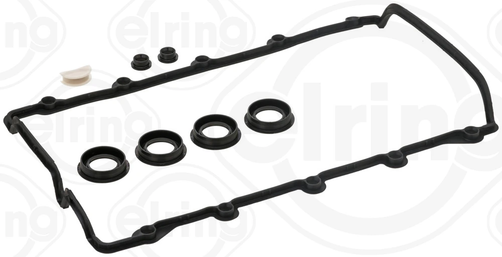 Gasket Set, cylinder head cover