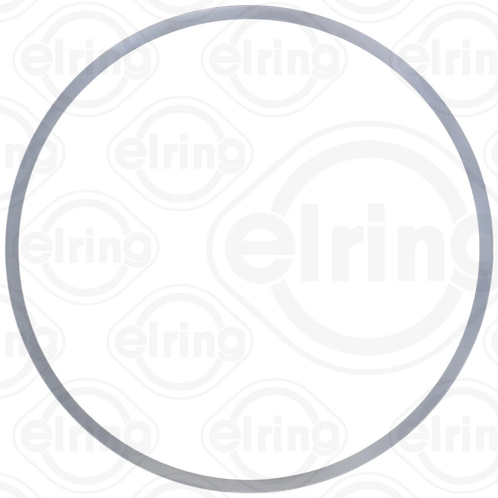Gasket, cylinder liner