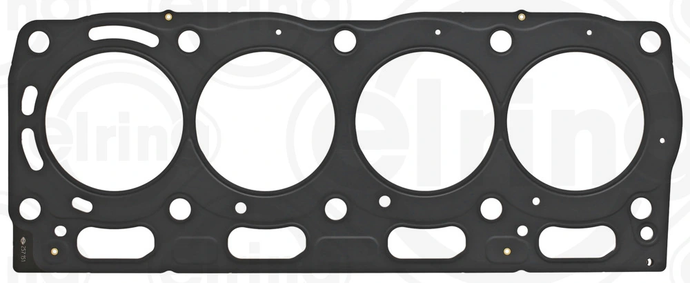 Gasket, cylinder head
