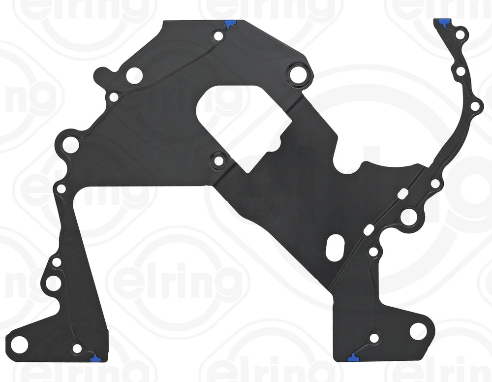 Gasket, timing case