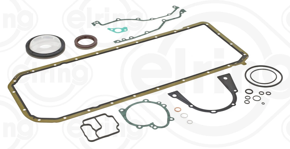 Gasket Kit, crankcase