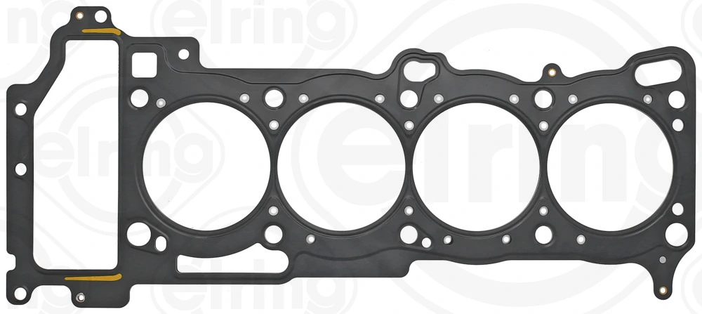 Gasket, cylinder head