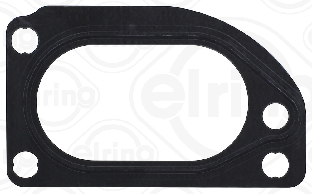 Gasket, thermostat housing