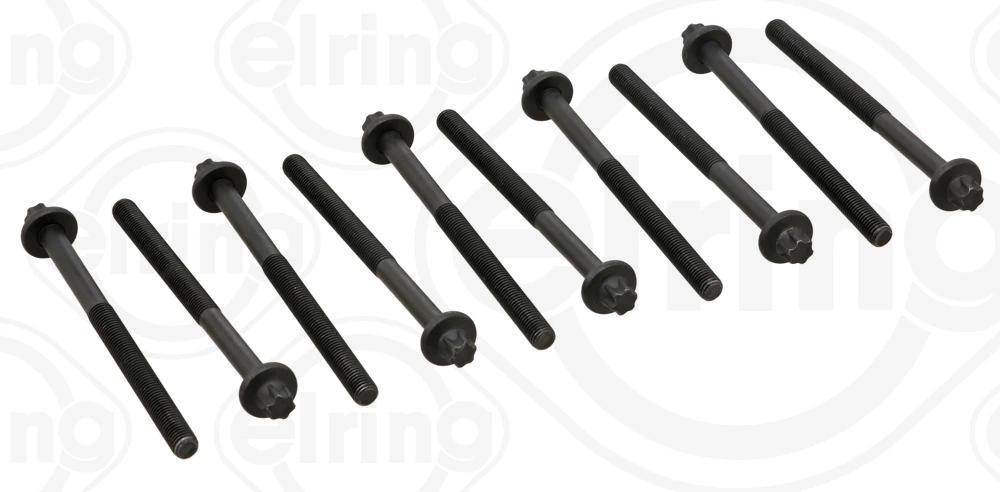 Cylinder Head Bolt Set