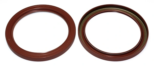 Shaft Seal, crankshaft