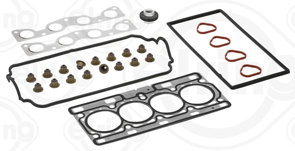 Gasket Kit, cylinder head