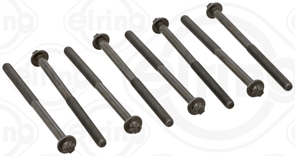 Cylinder Head Bolt Set