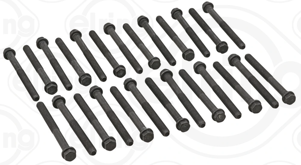 Cylinder Head Bolt Set