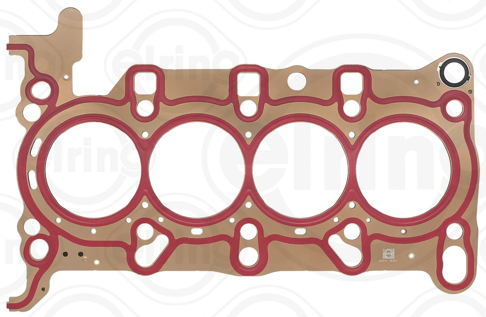 Gasket, cylinder head