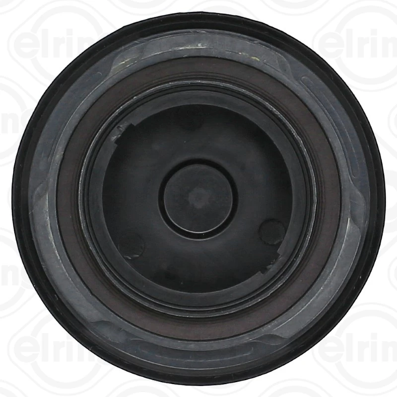 Shaft Seal, crankshaft