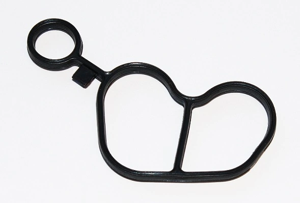 Gasket, oil filter housing