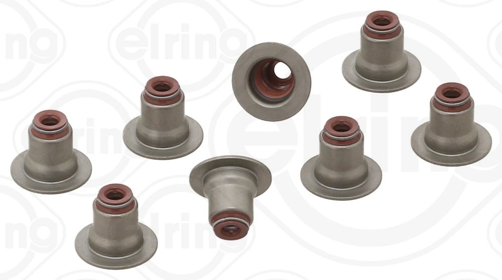 Seal Set, valve stem