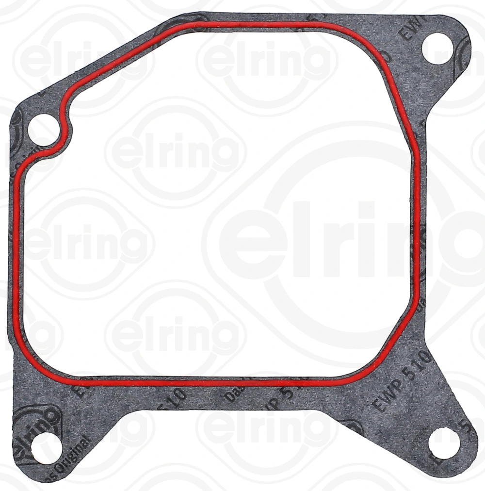Gasket, intake manifold
