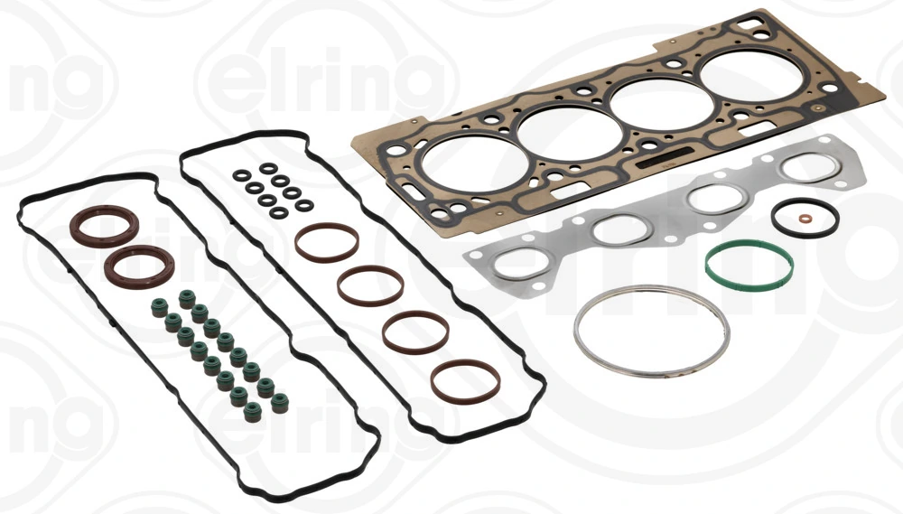 Gasket Kit, cylinder head