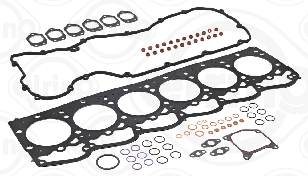 Gasket Kit, cylinder head